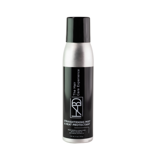 STRAIGHTENING MIST AND HEAT PROTECTANT
